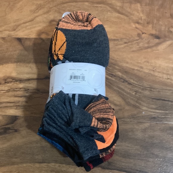 Boys no show socks 15 pack - Picture 2 of 2